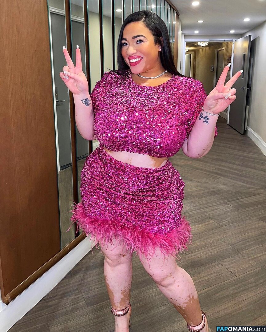 Evie_spice / Yvette Mari ヌード OnlyFans  流出写真 #2