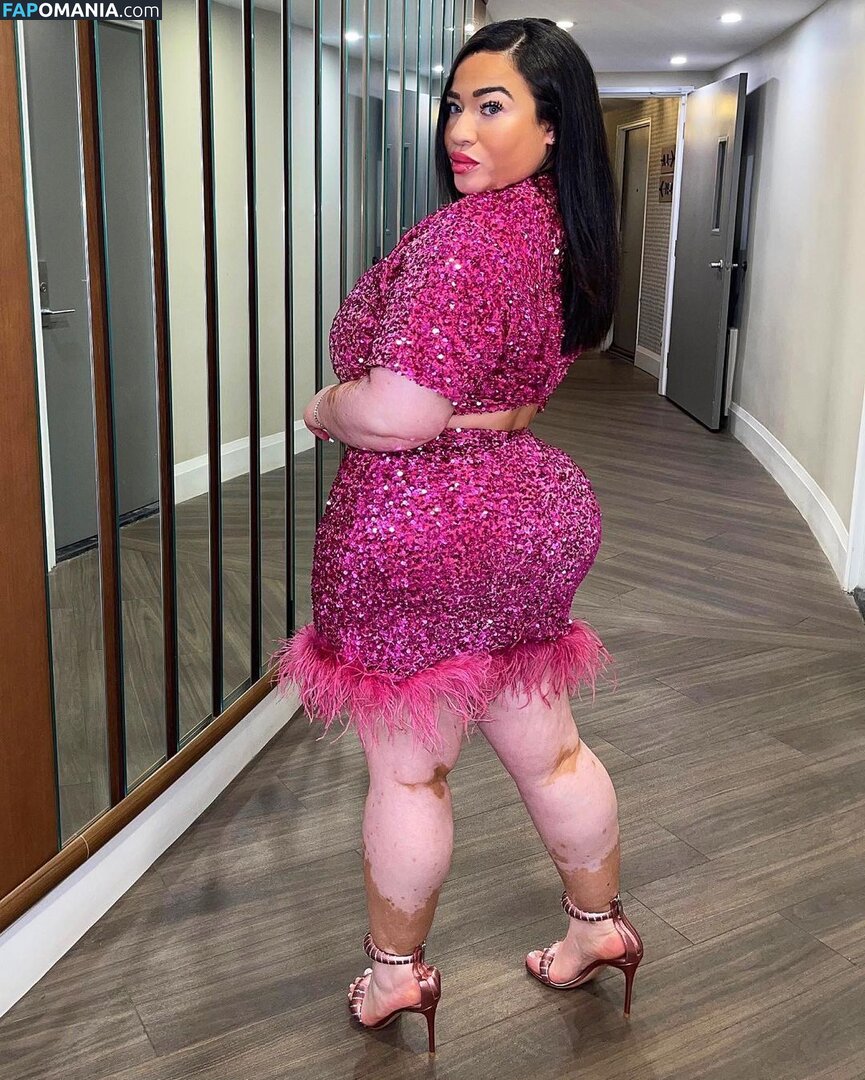 Evie_spice / Yvette Mari ヌード OnlyFans  流出写真 #3