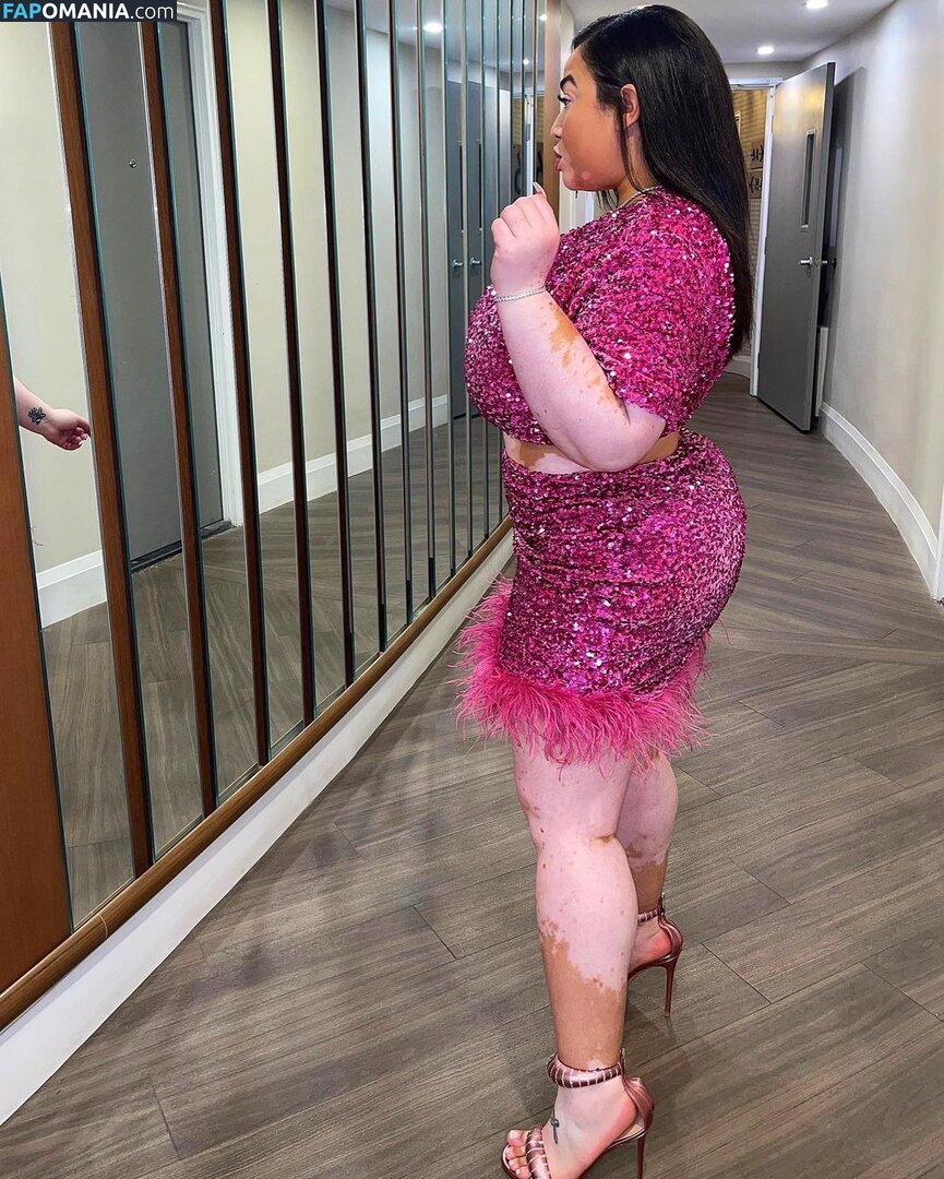 Evie_spice / Yvette Mari ヌード OnlyFans  流出写真 #4