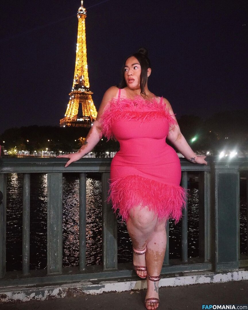 Evie_spice / Yvette Mari ヌード OnlyFans  流出写真 #9