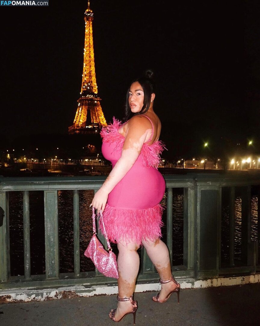 Evie_spice / Yvette Mari ヌード OnlyFans  流出写真 #10