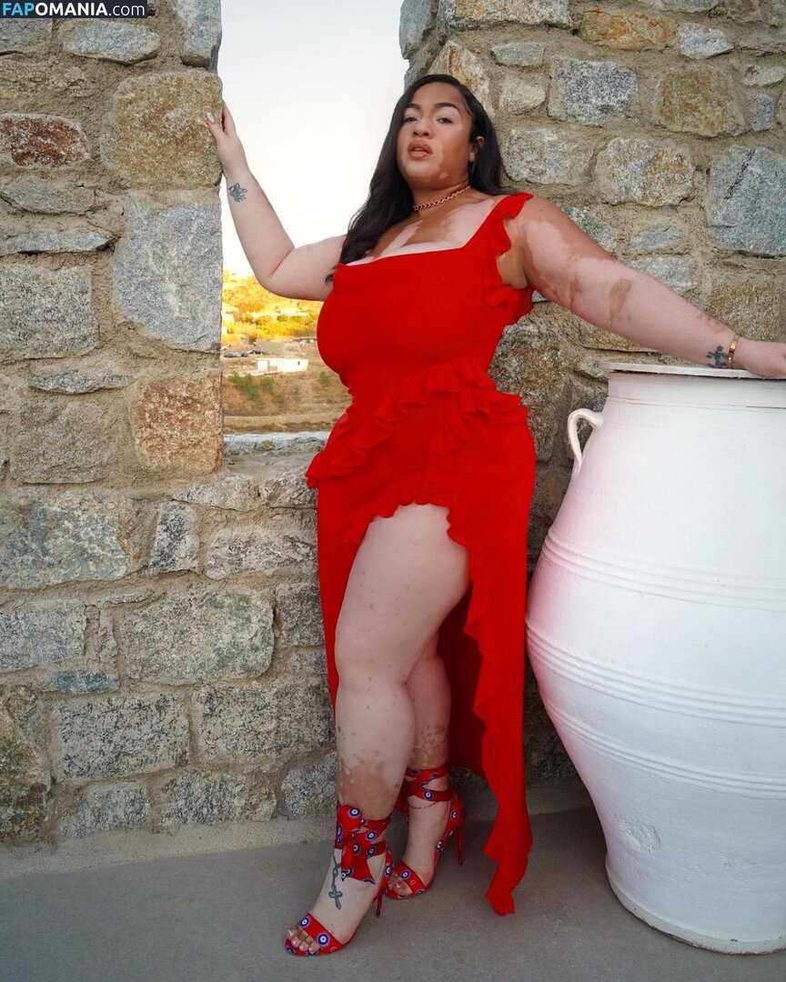 Evie_spice / Yvette Mari ヌード OnlyFans  流出写真 #11