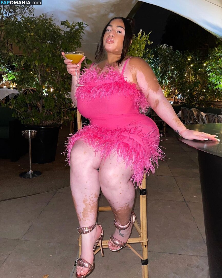 Evie_spice / Yvette Mari ヌード OnlyFans  流出写真 #12