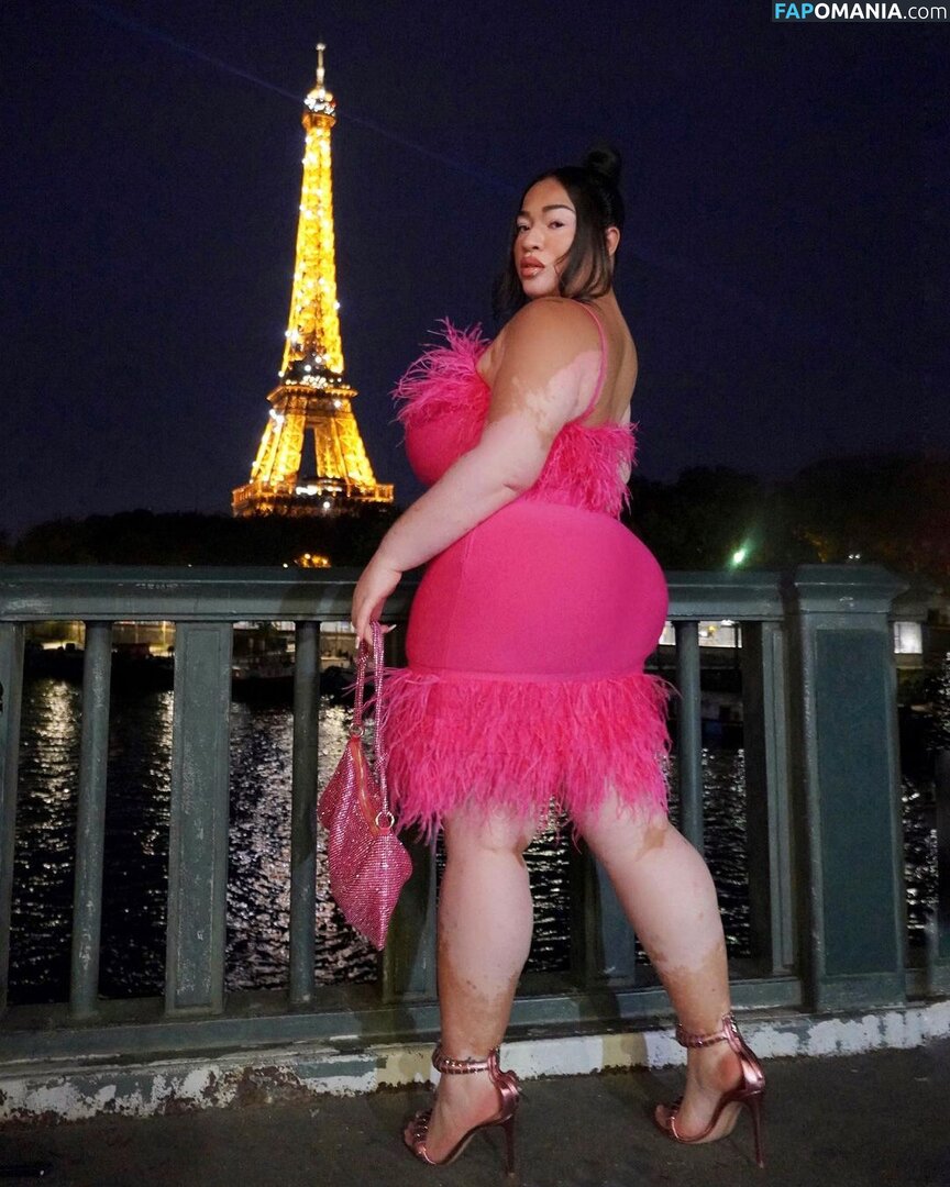 Evie_spice / Yvette Mari ヌード OnlyFans  流出写真 #13