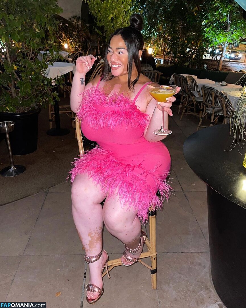 Evie_spice / Yvette Mari ヌード OnlyFans  流出写真 #14