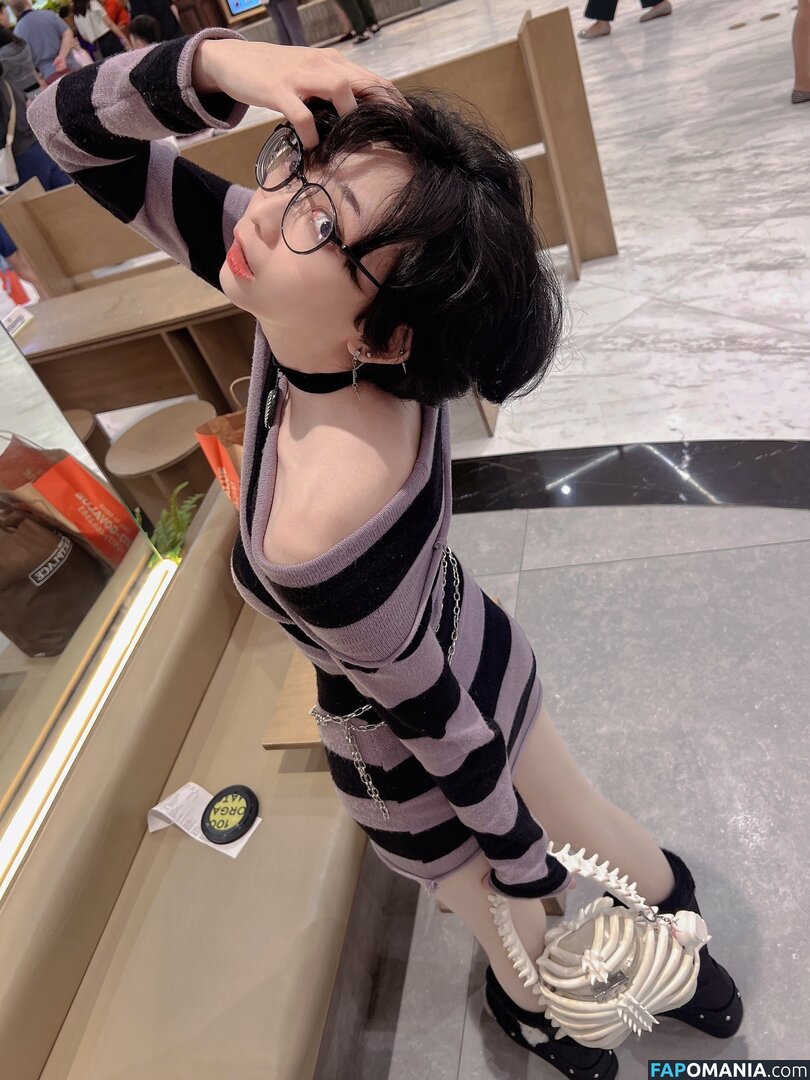 Evil Overlord Gabo / GaboVillain / eviloverlord_gabo ヌード OnlyFans  流出写真 #616