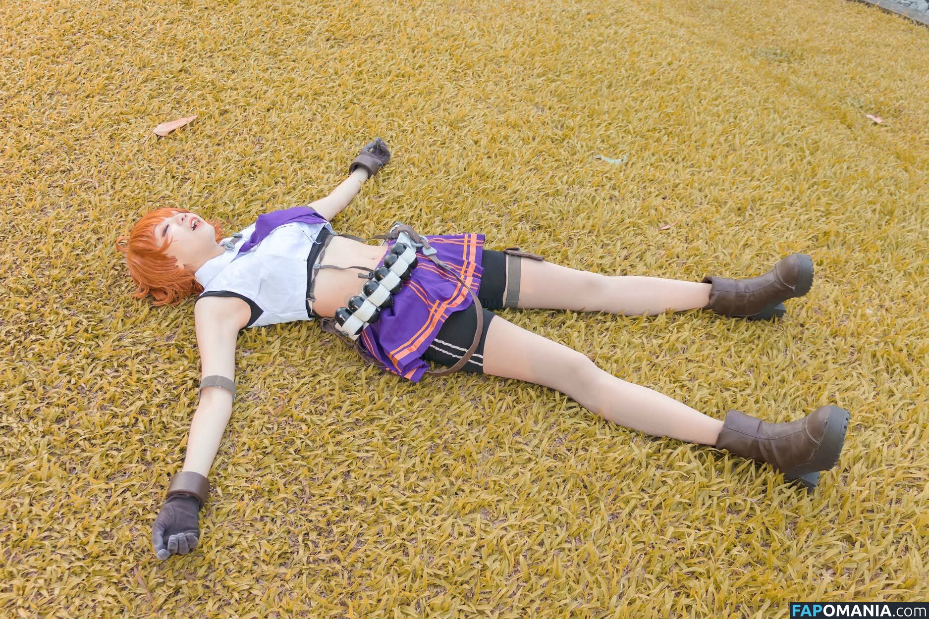 Evil Overlord Gabo / GaboVillain / eviloverlord_gabo ヌード OnlyFans  流出写真 #617