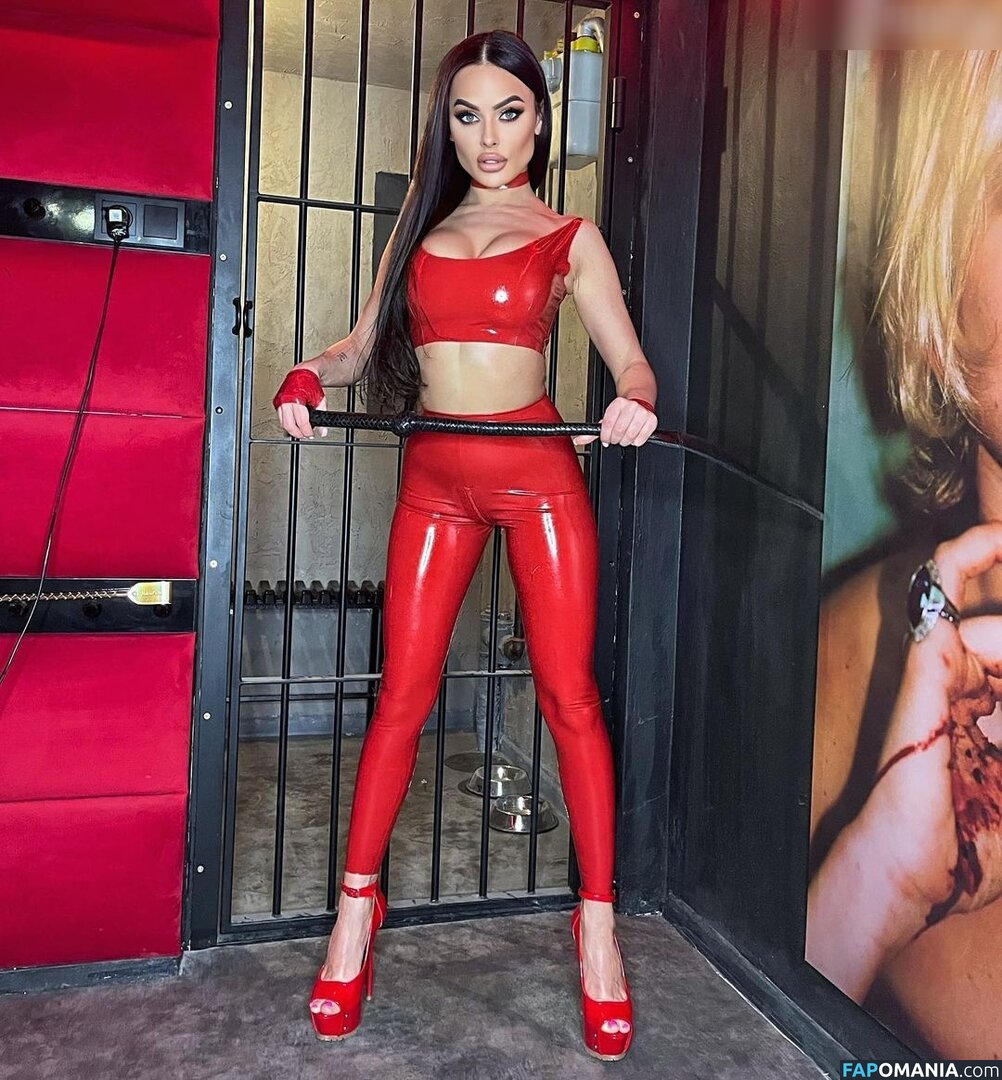 Evil Woman / Evil__Woman_ / Evilwoman / evilqueenpriv ヌード OnlyFans  流出写真 #244