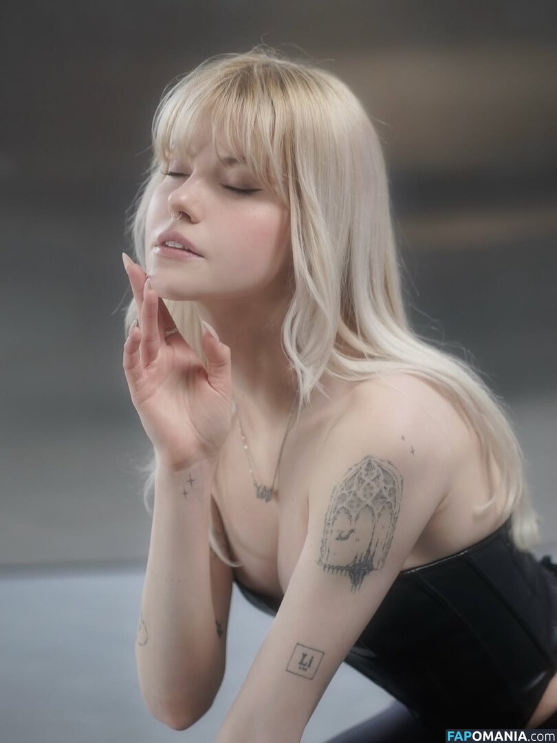 EvilKaya ヌード OnlyFans  流出写真 #2