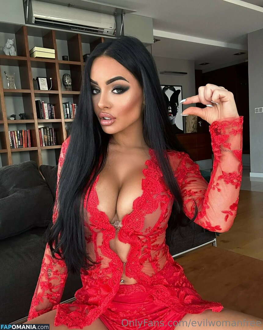 evilqueenpriv / evilwomanfree ヌード OnlyFans  流出写真 #63