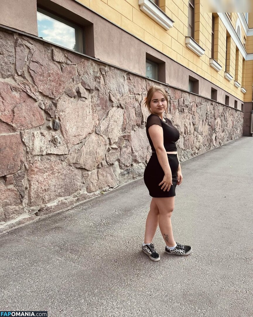 Evviepp ヌード OnlyFans  流出写真 #1