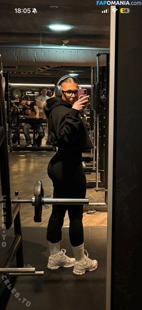 evx.rnk ヌード OnlyFans  流出写真 #1