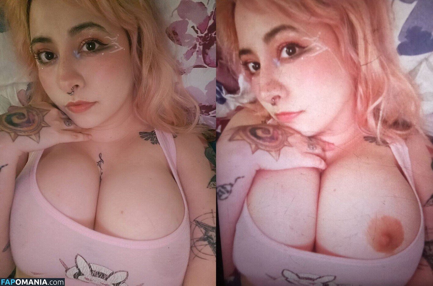 Evy Rosas / evy_rosas / evyrosas ヌード OnlyFans  流出写真 #195