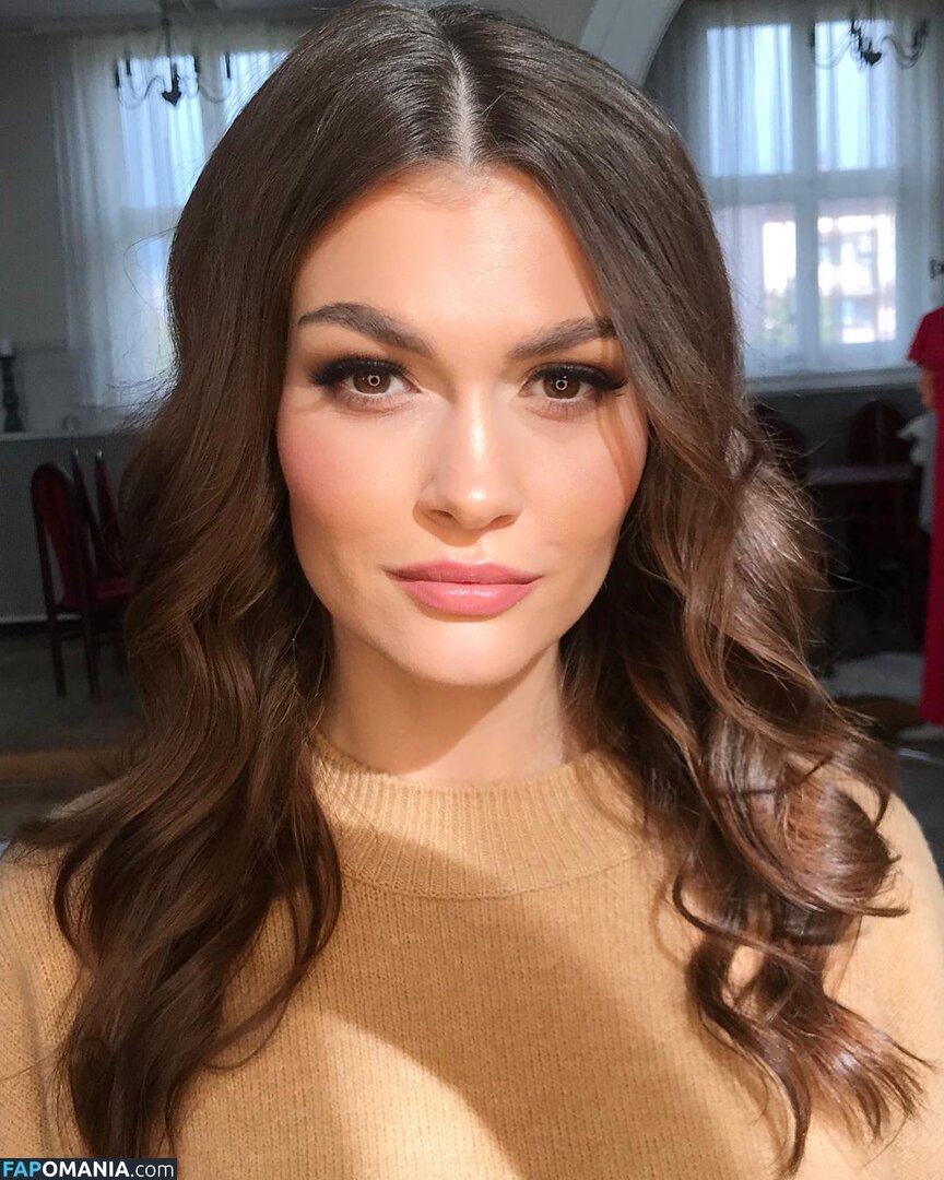 Ewelina Przeworska ヌード OnlyFans  流出写真 #7