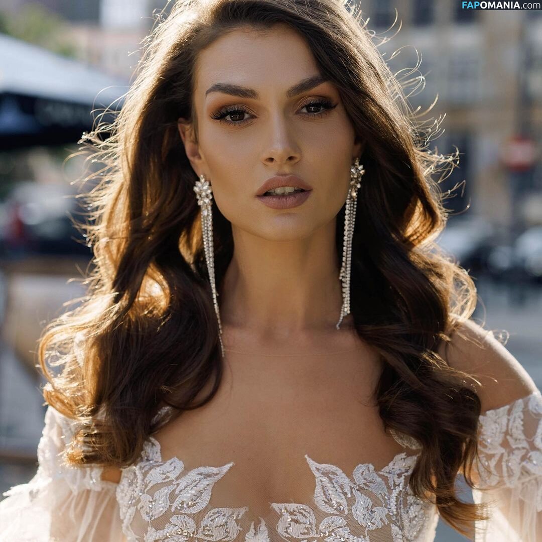 Ewelina Przeworska ヌード OnlyFans  流出写真 #8