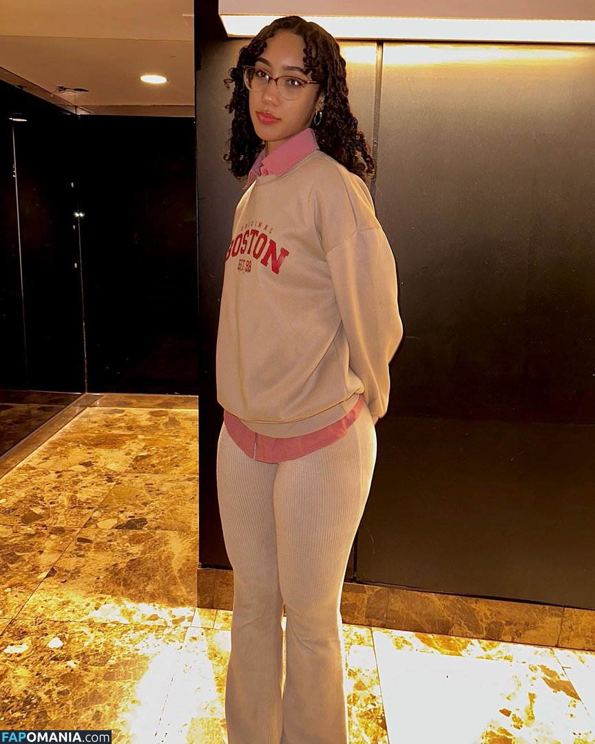 eliana / ewmxt / lalayravo / woahnatty ヌード OnlyFans  流出写真 #10