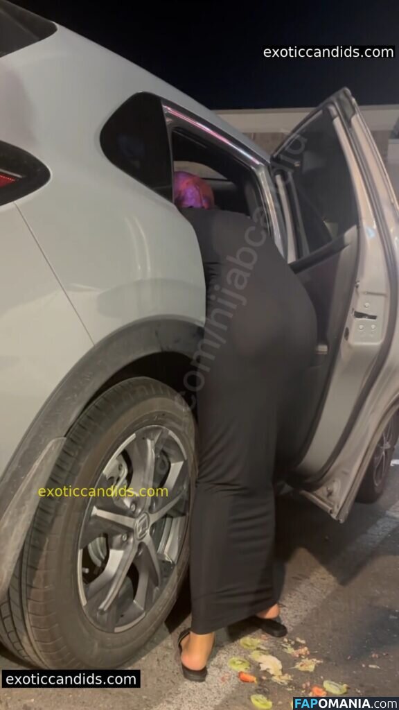 exoticcandids.com / reel ヌード OnlyFans  流出写真 #1