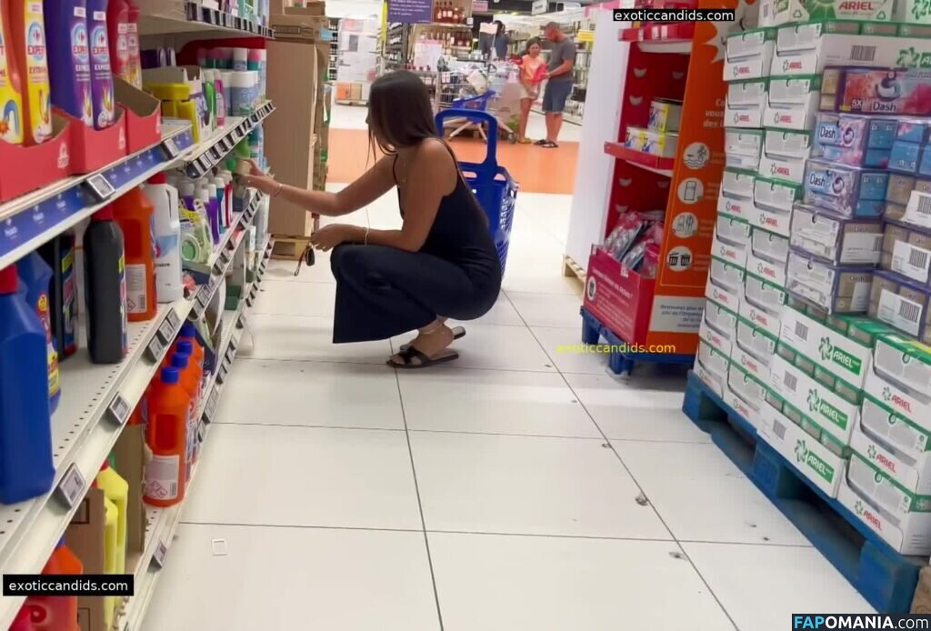 exoticcandids.com / reel ヌード OnlyFans  流出写真 #5