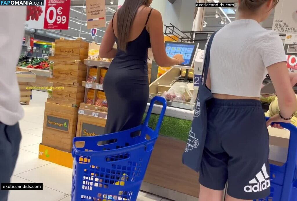 exoticcandids.com / reel ヌード OnlyFans  流出写真 #6