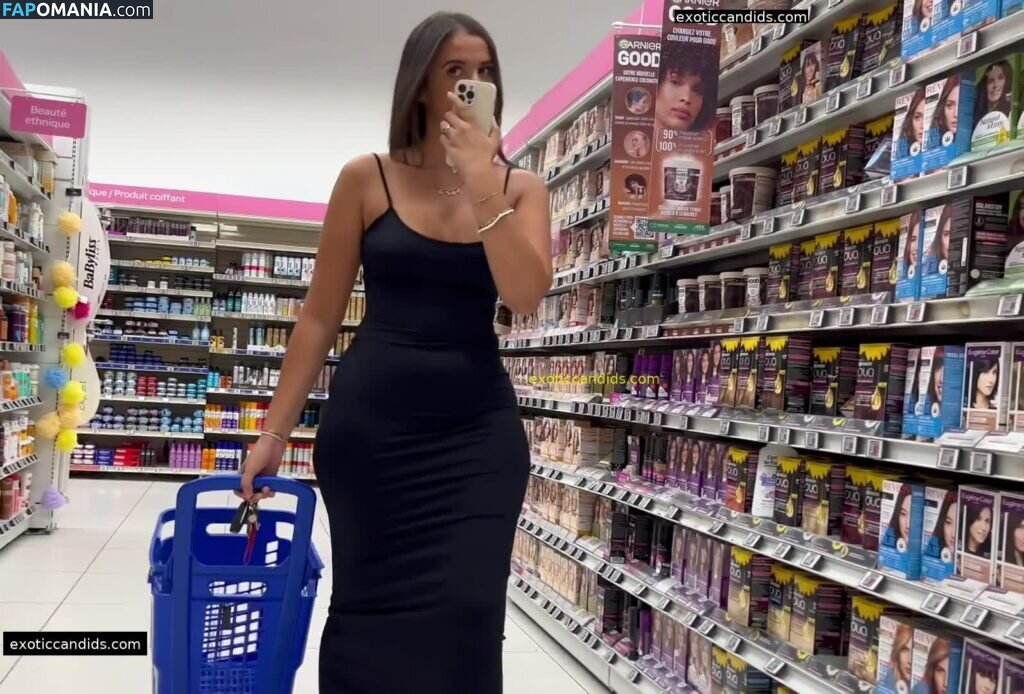 exoticcandids.com / reel ヌード OnlyFans  流出写真 #8