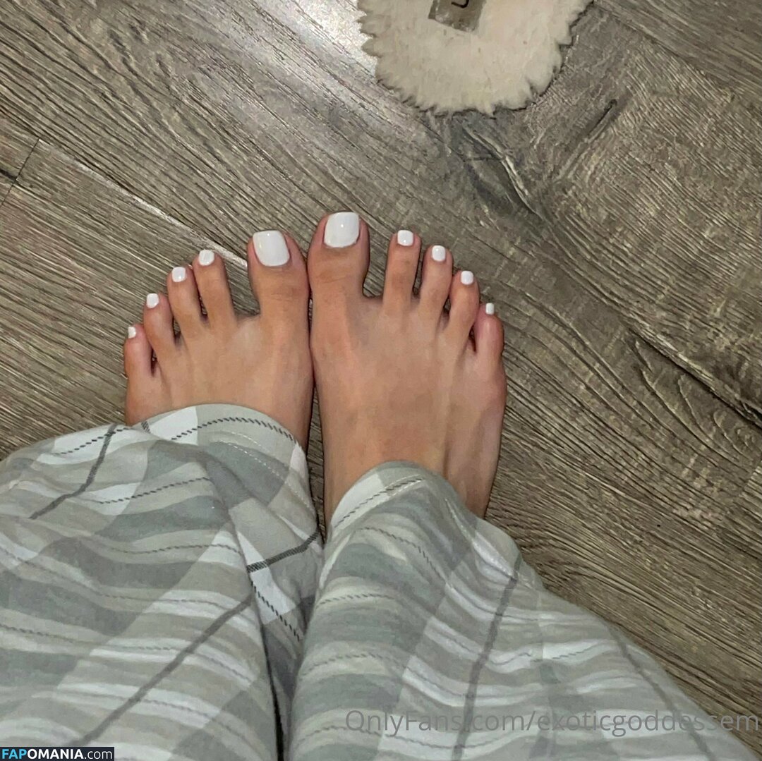 exoticgoddessem ヌード OnlyFans  流出写真 #290