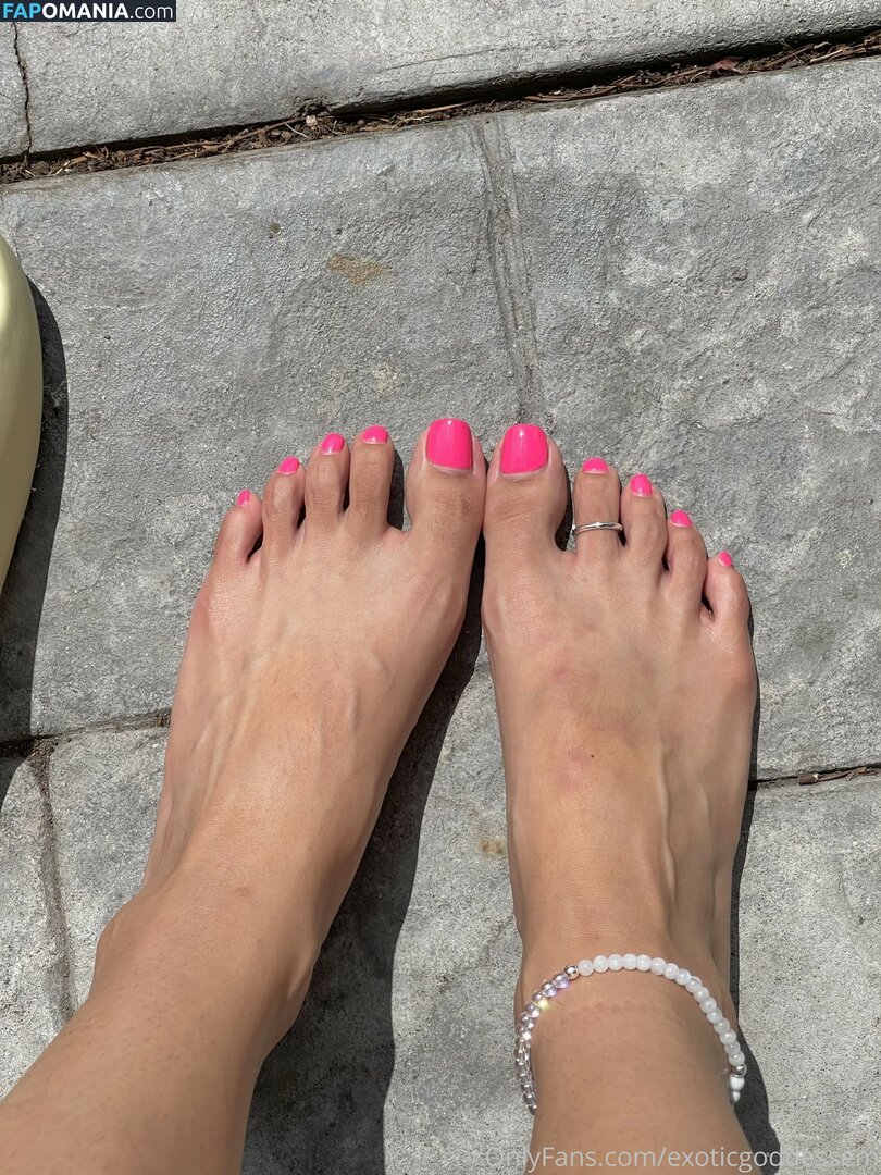 exoticgoddessem ヌード OnlyFans  流出写真 #794