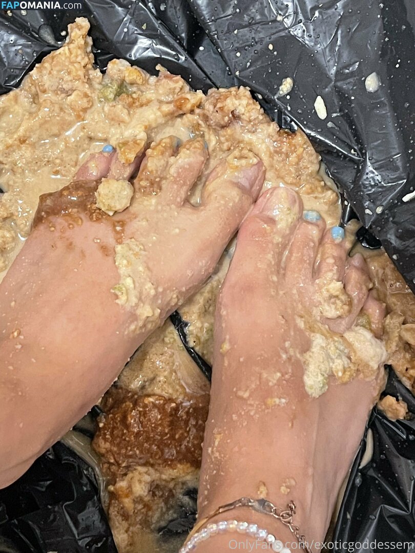 exoticgoddessem ヌード OnlyFans  流出写真 #885