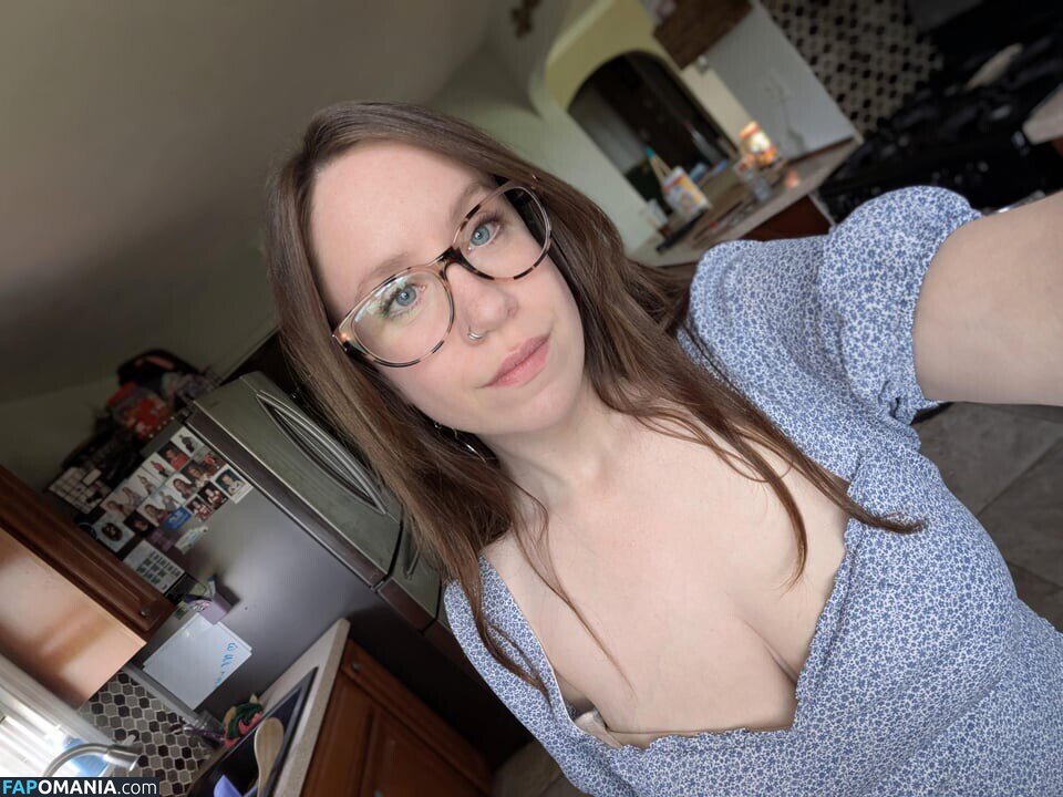 Extra_Nebula_7236 ヌード OnlyFans  流出写真 #2