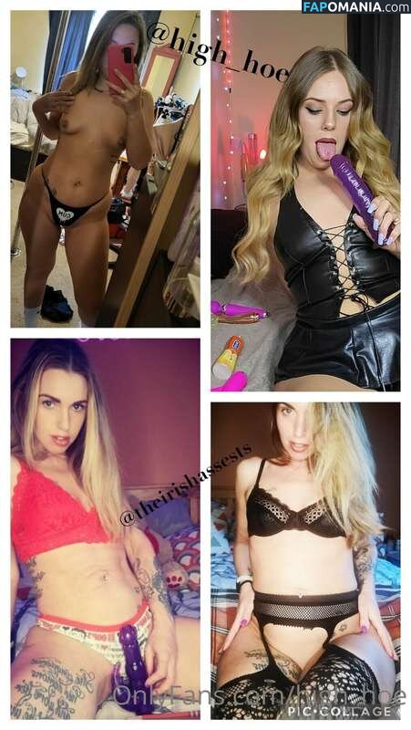 Extra_sarah / high_hoe / https: ヌード OnlyFans  流出写真 #9