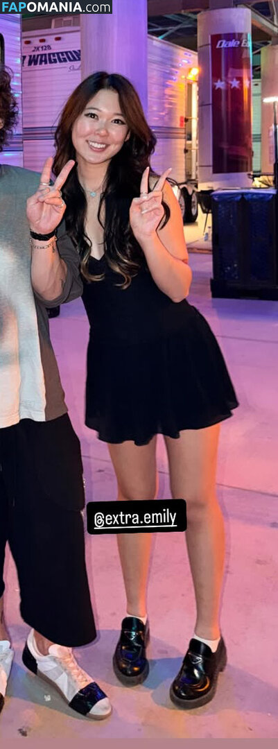 ExtraEmily / extra.emilay / extra.emily / extraemilyy / extremly_cute ヌード OnlyFans  流出写真 #9
