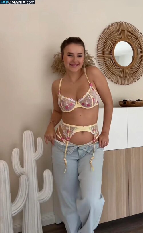 eyFreundin / eyfreundin.official ヌード OnlyFans  流出写真 #68