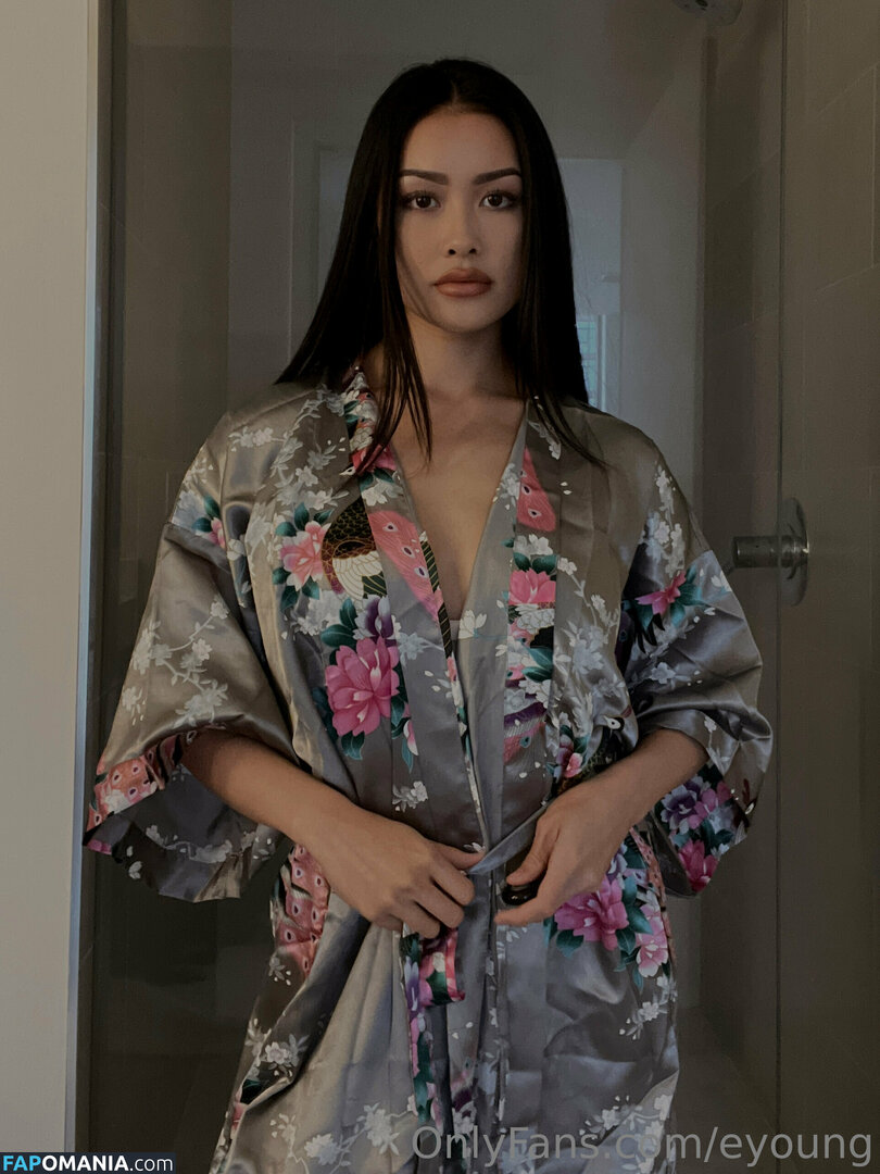 e_young0816 / eyoung ヌード OnlyFans  流出写真 #11