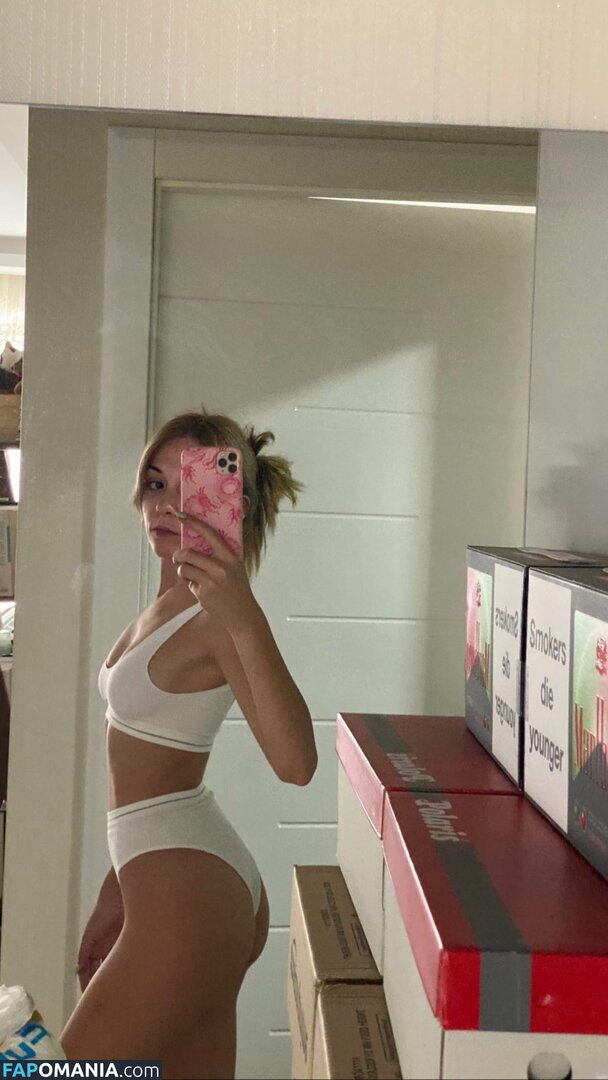 Ezgi Kasapcopur / ezgikasapcopur ヌード OnlyFans  流出写真 #9