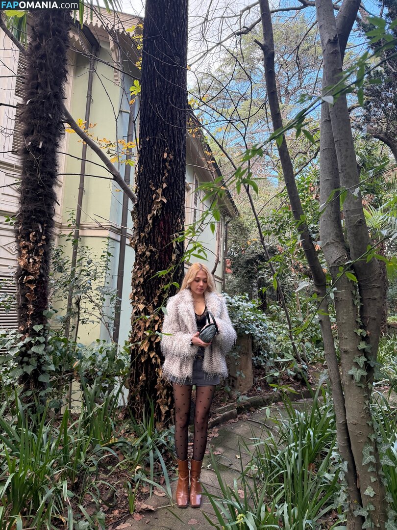 Ezgi Kasapcopur / ezgikasapcopur ヌード OnlyFans  流出写真 #23