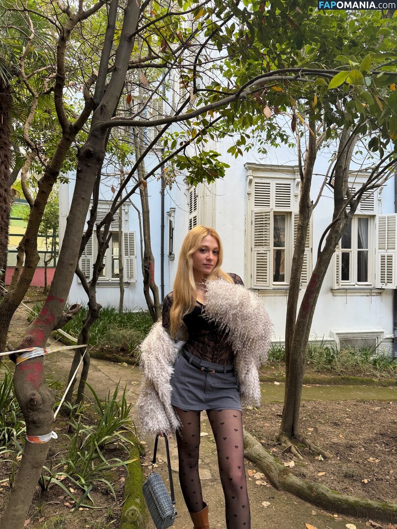 Ezgi Kasapcopur / ezgikasapcopur ヌード OnlyFans  流出写真 #24