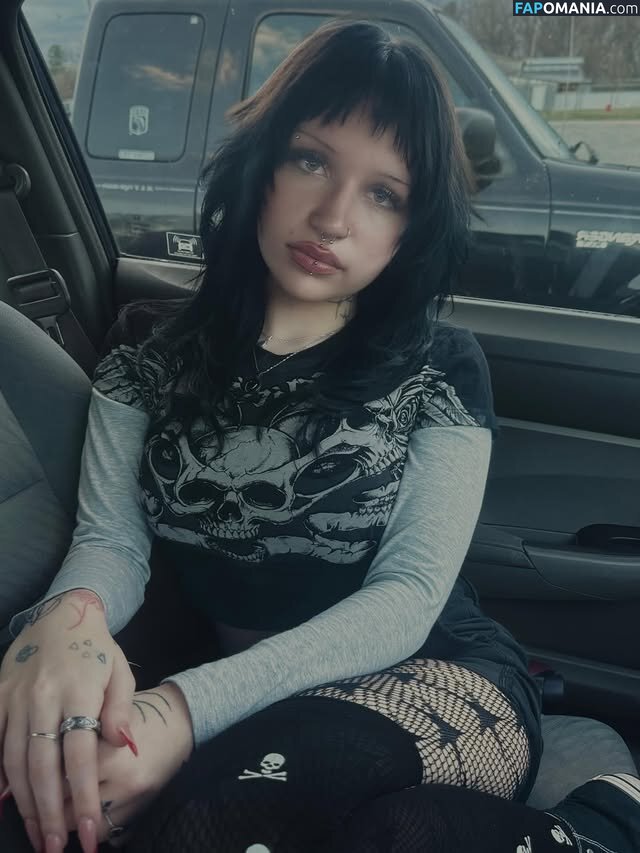 ezrasblood / phatpusssy ヌード OnlyFans  流出写真 #14