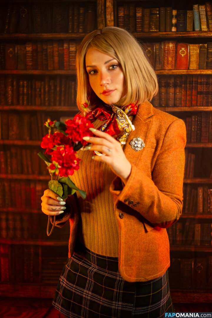 Ezy Summers Cosplay / ezysummerscosplay ヌード OnlyFans  流出写真 #209