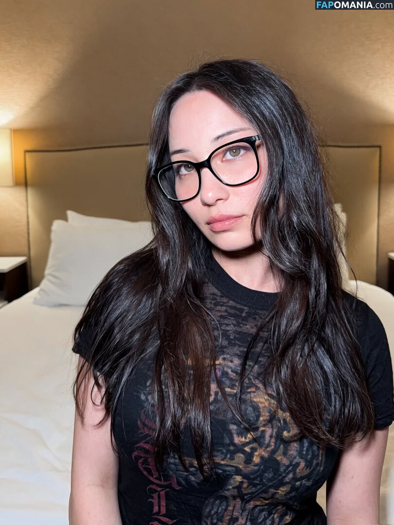 f1elly ヌード OnlyFans  流出写真 #12