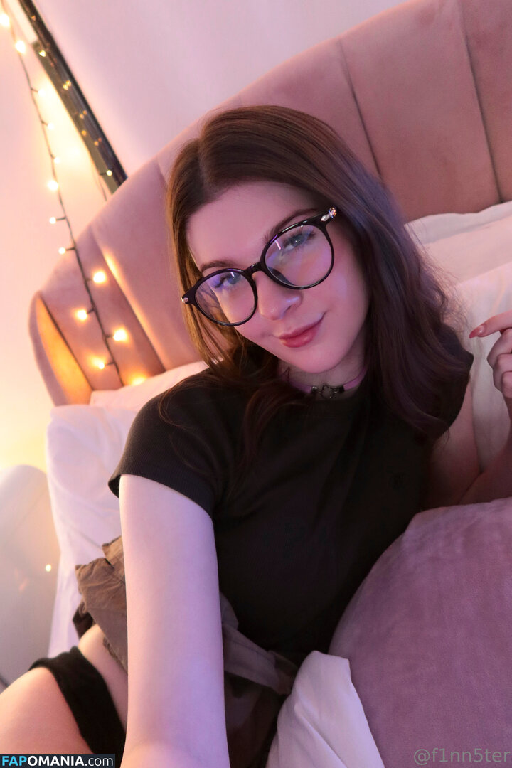 F1NN5TER / rosetwitch ヌード OnlyFans  流出写真 #4