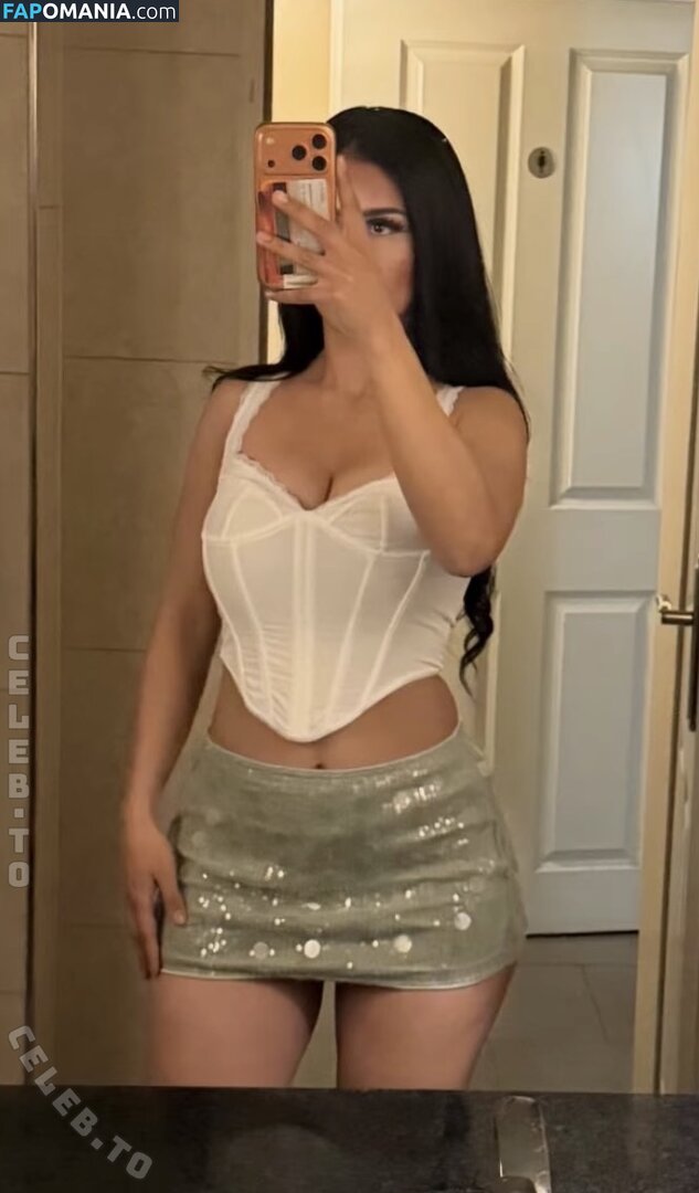 faatima.aaal / faatima.aal ヌード OnlyFans  流出写真 #1
