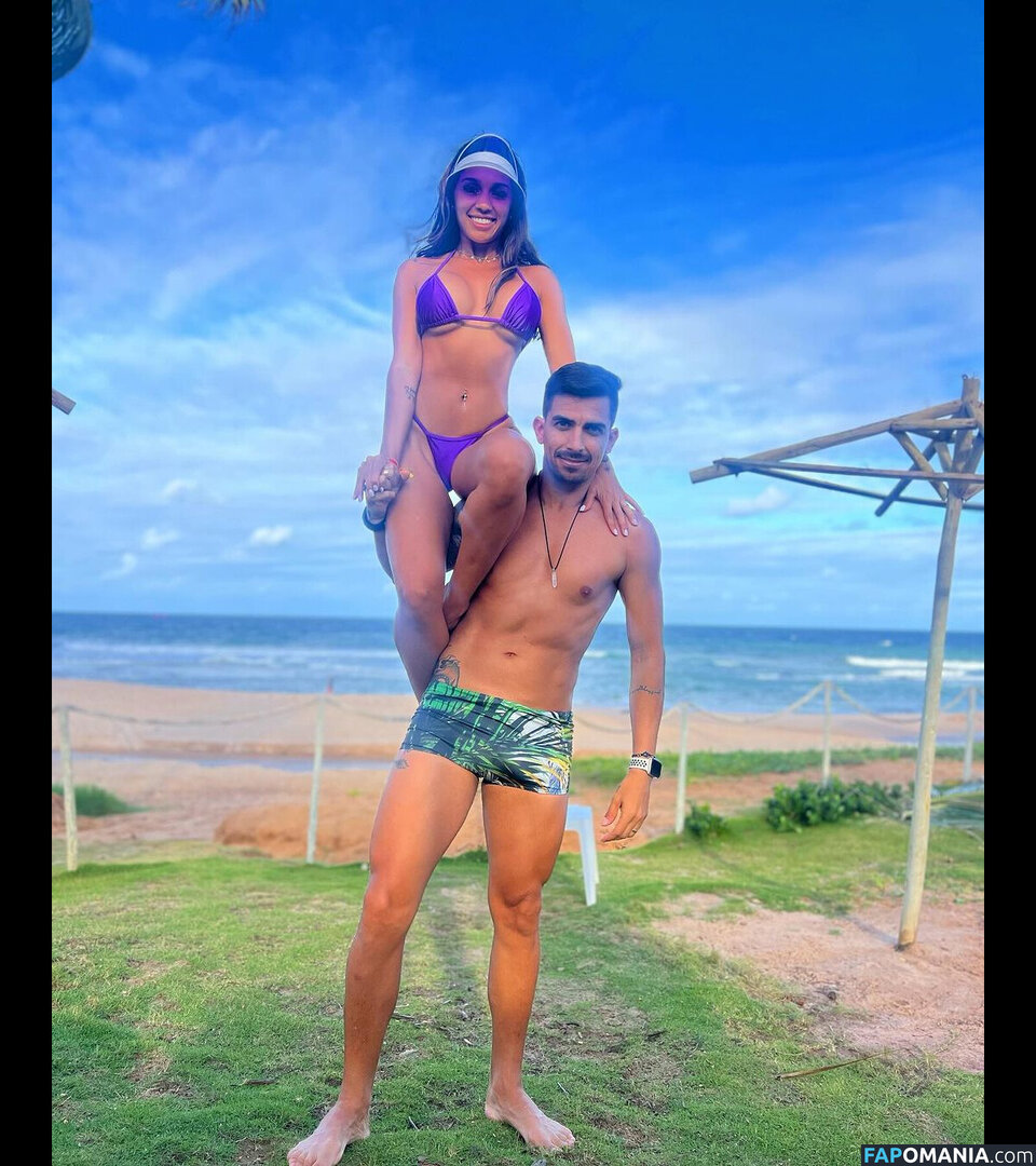 Fada Prazer ヌード OnlyFans  流出写真 #1