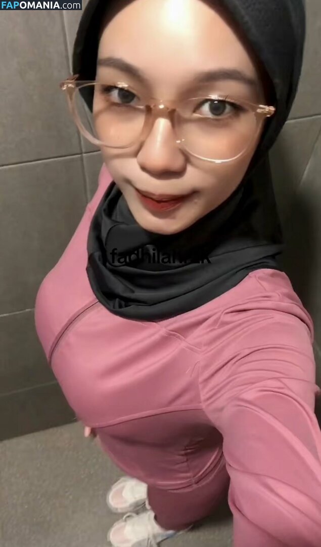 Fadhilahrzk / ashk_freepage ヌード OnlyFans  流出写真 #5