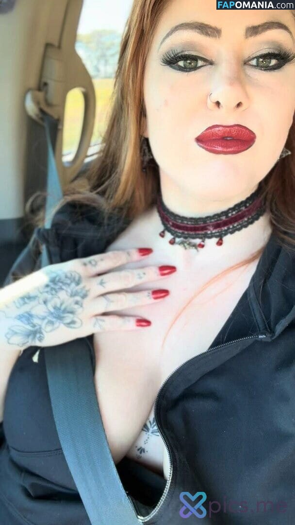 Fae Housewife / Faehousewife ヌード OnlyFans  流出写真 #1