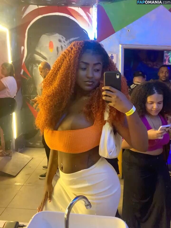 Faellaz12 / Rafaella Nogueira ヌード OnlyFans  流出写真 #4