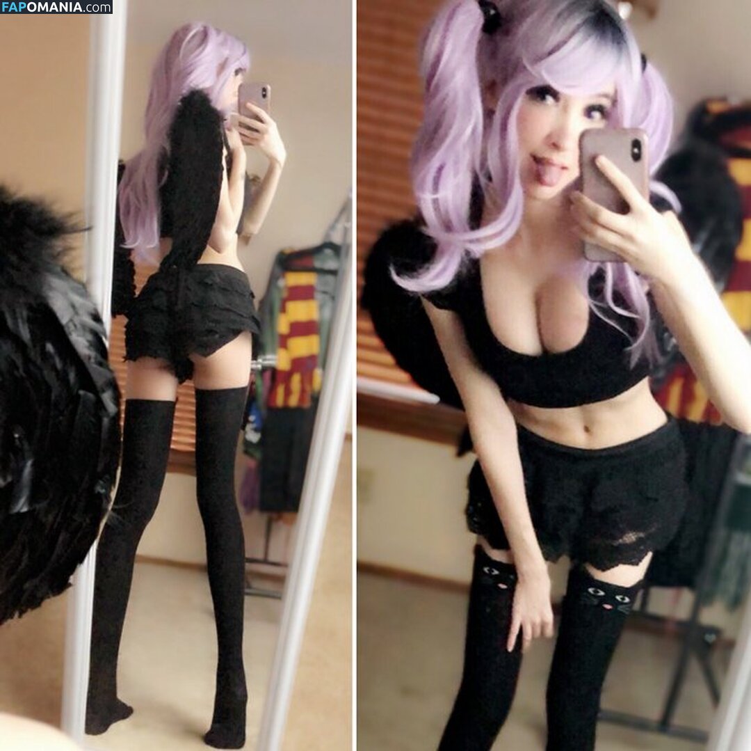 Faellu ヌード OnlyFans  流出写真 #4