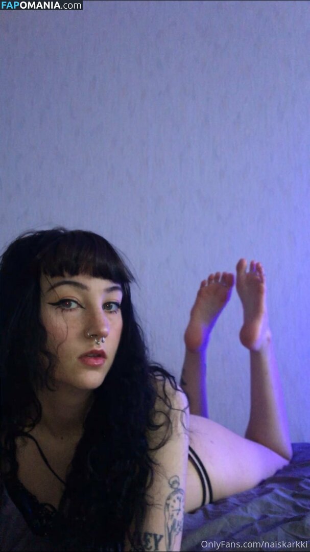 faeria ヌード OnlyFans  流出写真 #4