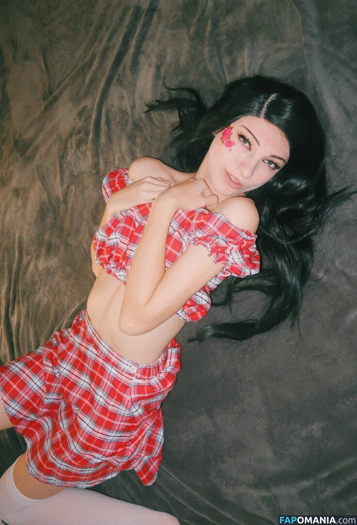 Faerver ヌード OnlyFans  流出写真 #32