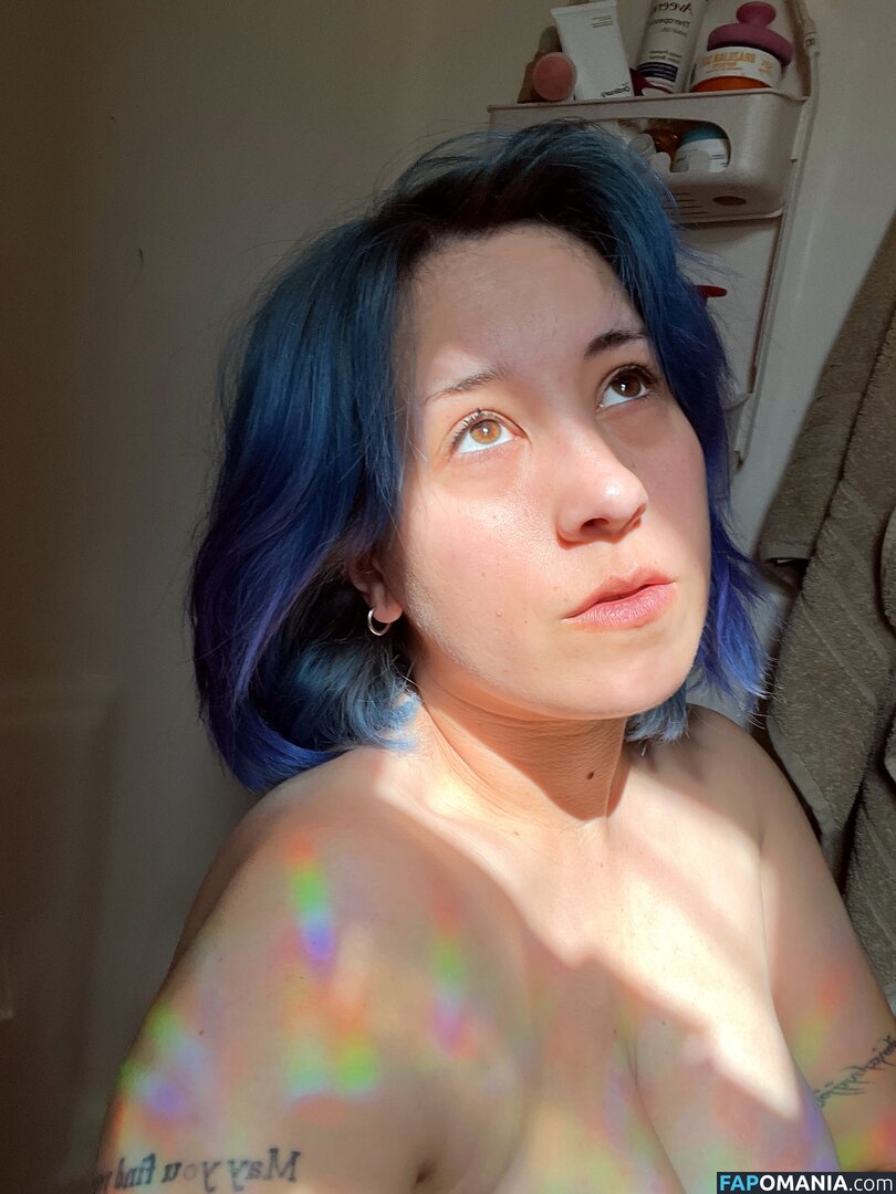 Faetrouble ヌード OnlyFans  流出写真 #6