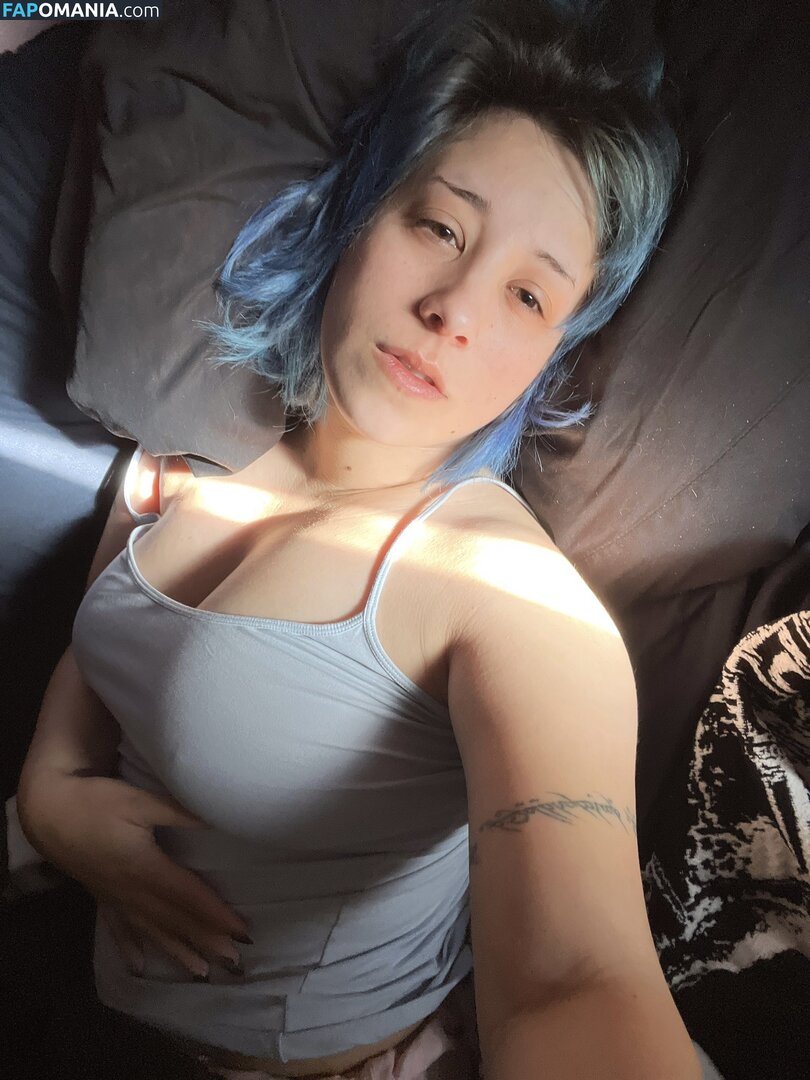 Faetrouble ヌード OnlyFans  流出写真 #8