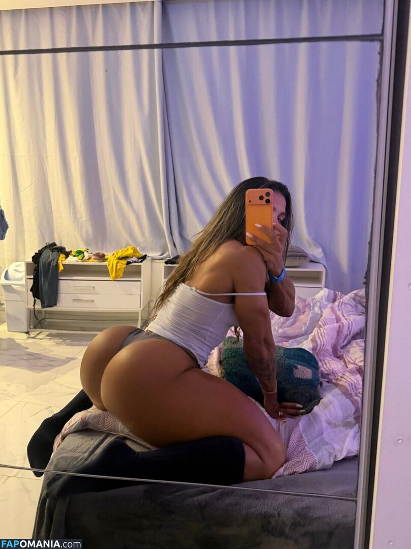 FafaFitness11 / raff15 ヌード OnlyFans  流出写真 #6
